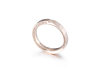 베누스타스 엣지컷팅   커플링 여  반지 3.7mm