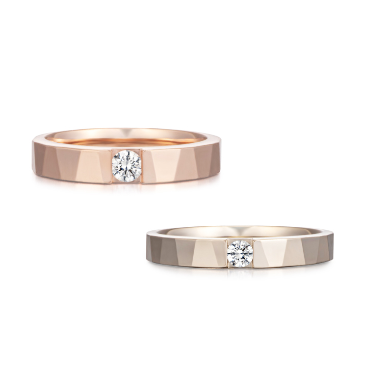 맥시인러브 미러 원포인트(Maxi in Love Mirror One Point)