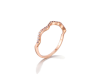 메르 가드링  반지