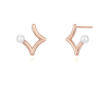 시그니처Ⅱ진주[3.5mm]귀걸이