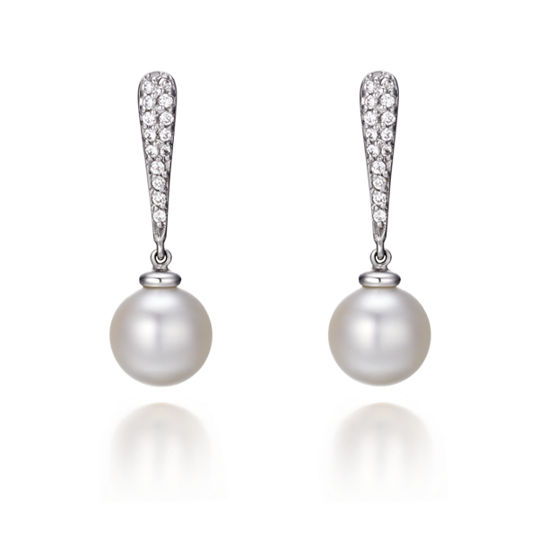 드 엘레강스(De-elegance) 귀걸이