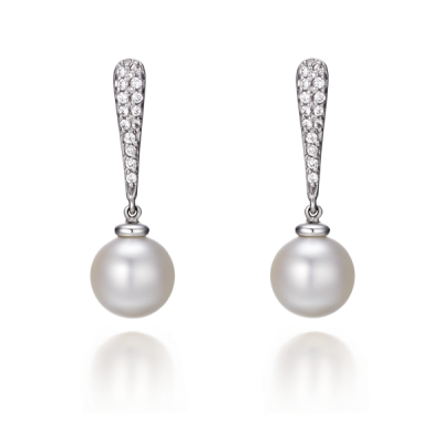 드 엘레강스(De-elegance) 귀걸이