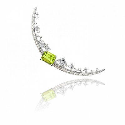 '미스티' 페리 브로치 (Peri - Brooch)