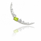 '미스티' 페리 브로치 (Peri - Brooch)
