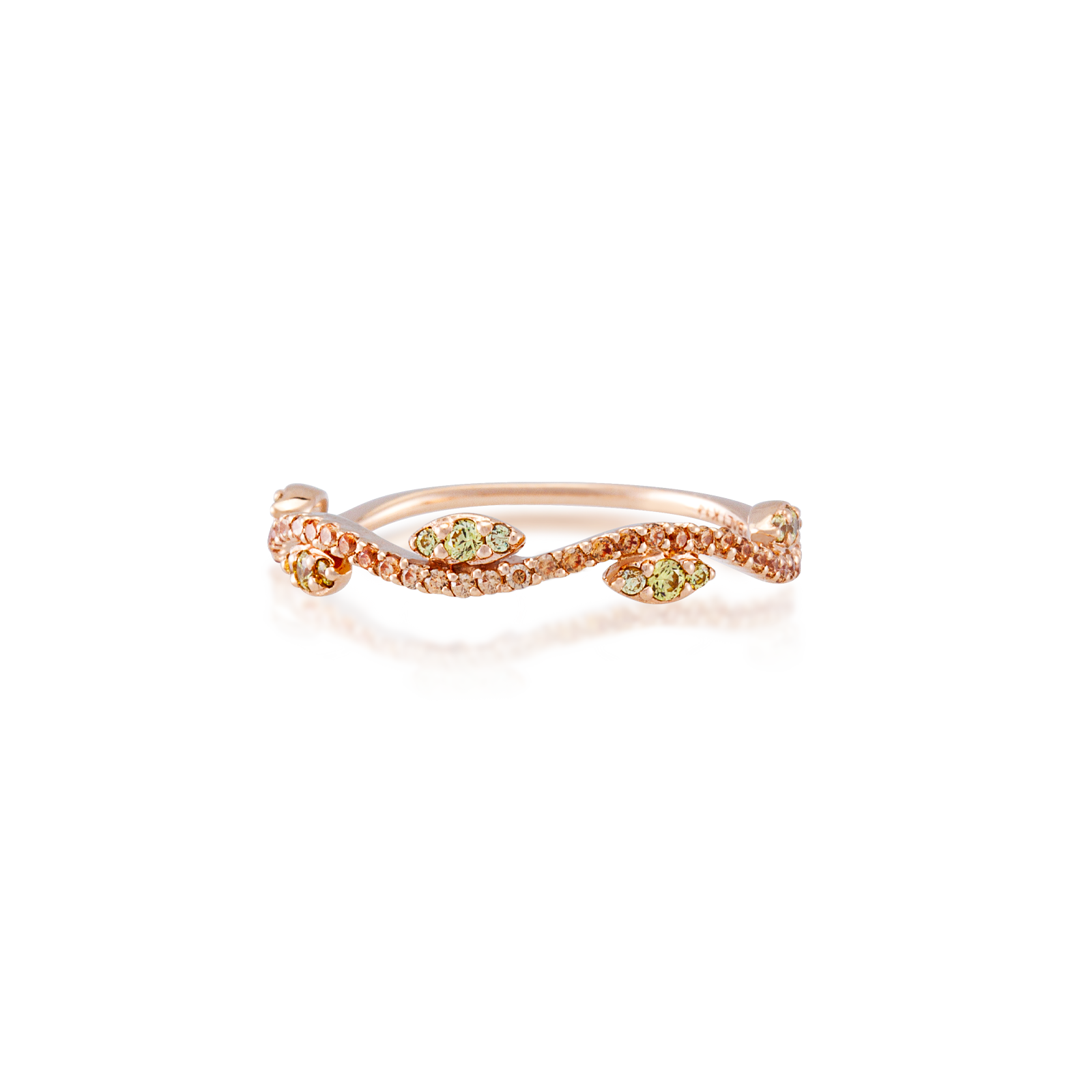 쟈르댕    반지