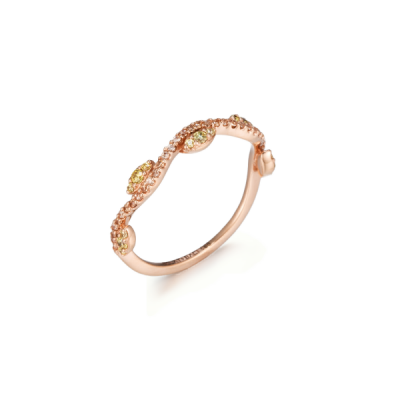 쟈르댕    반지